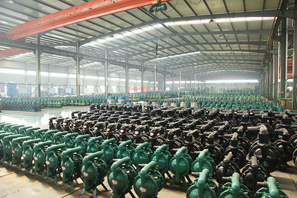 風動潛水泵故障處理方法 風動潛水泵故障處理方法