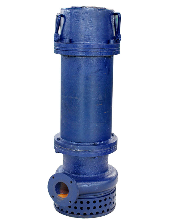 防爆排污泵 防爆排污泵