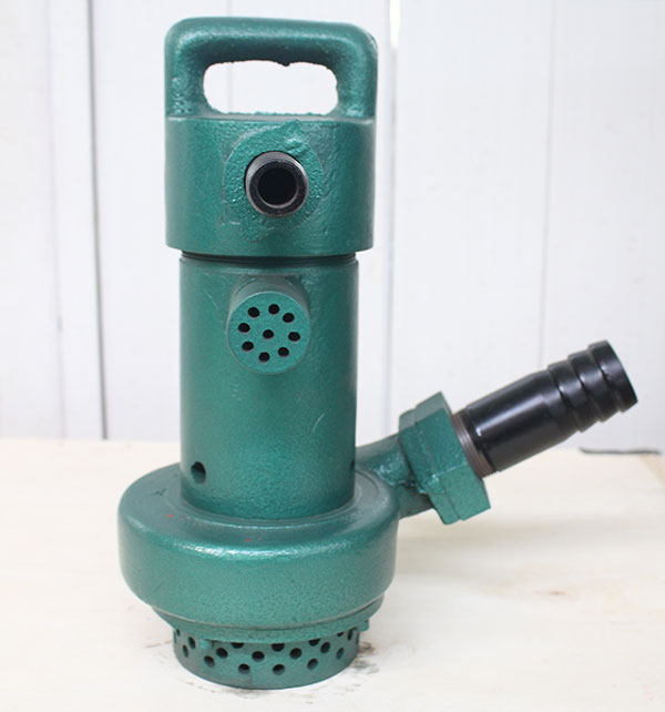 風(fēng)動(dòng)潛水泵 風(fēng)動(dòng)潛水泵