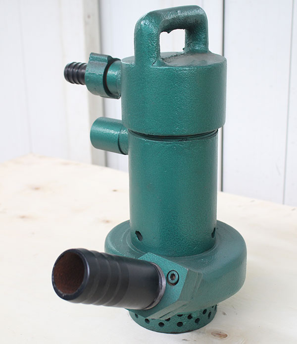 防爆潛水泵 防爆潛水泵