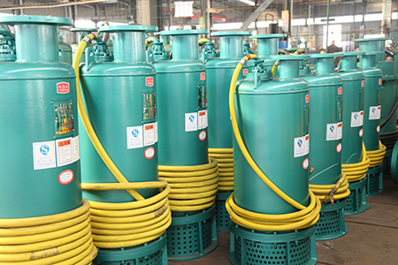 防爆排污泵價格 防爆排污泵價格